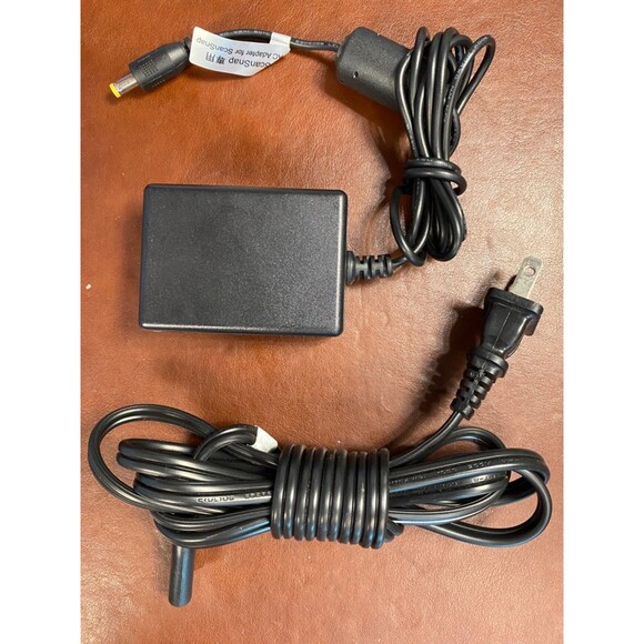 Power Cord For Fujitsu S1300i ScanSnap Document Scanner Cable Supply - Picture 1 of 3